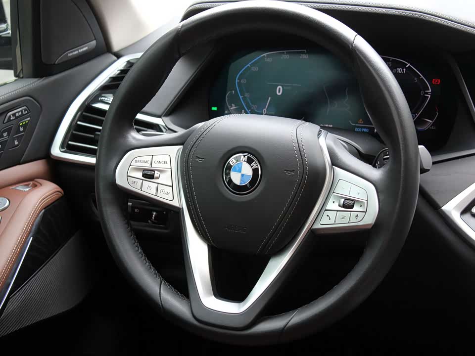 BMW X7 BMW X7