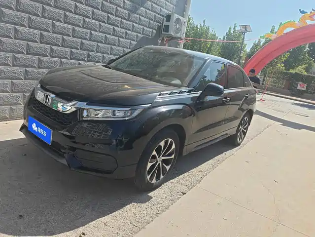 Honda Avancier 2019 — купить из Китая под заказ
