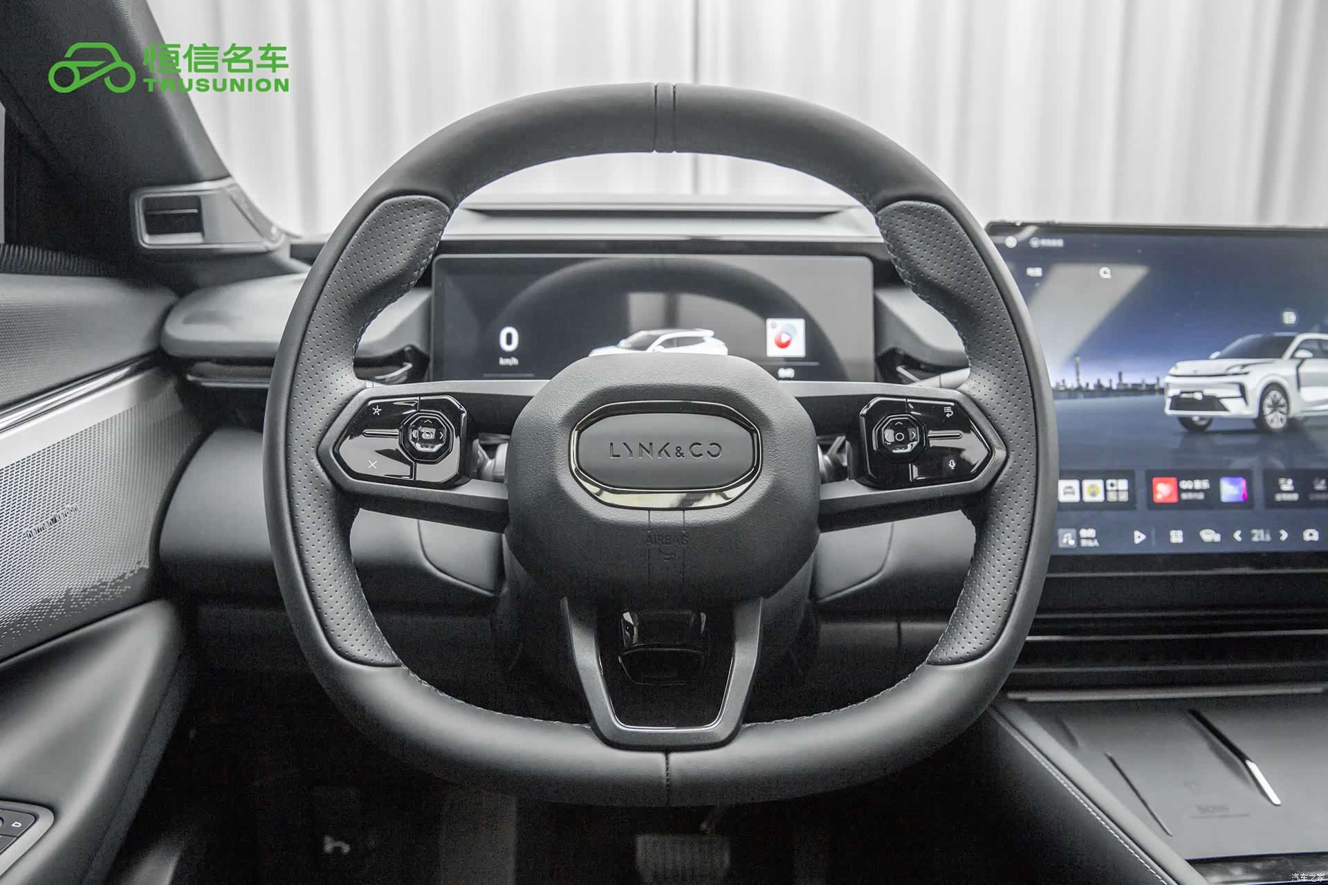 Lynk & Co 02, 2025 18
