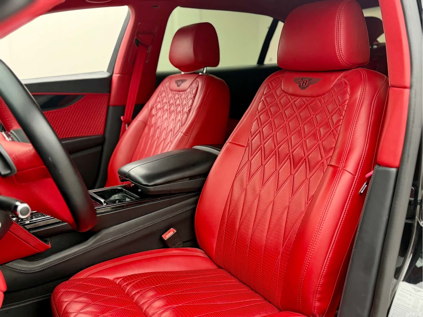 Bentley Flying Spur, 2009 13