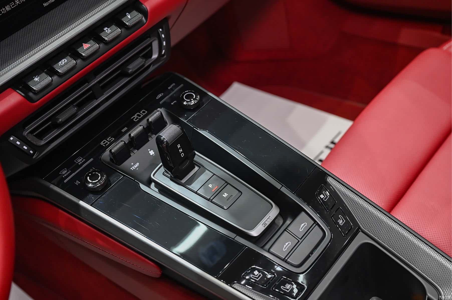 Porsche 911, 2022 17