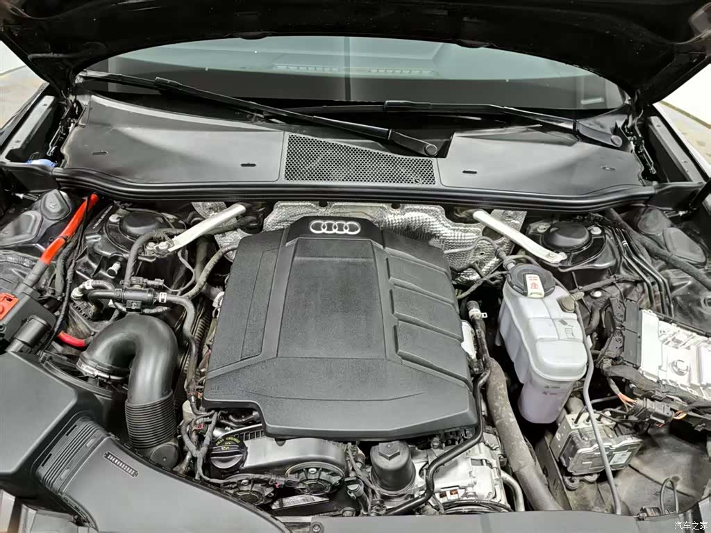 Audi A6L, 2023 16