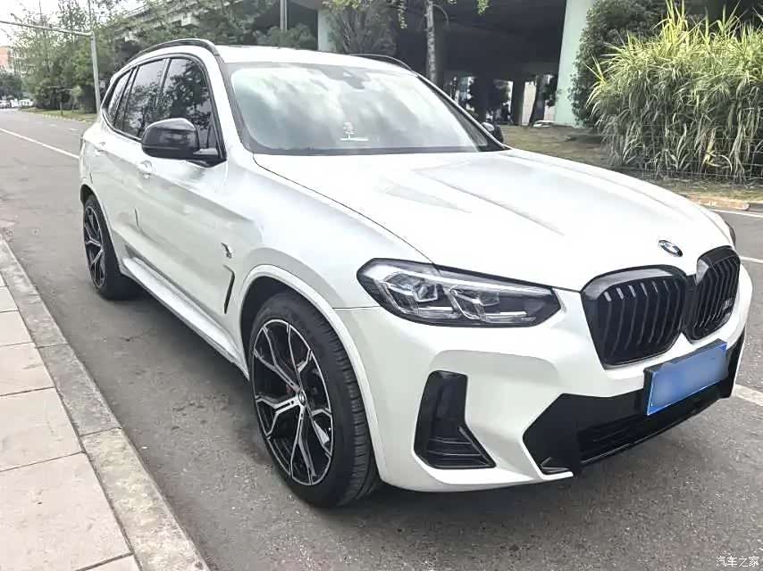 BMW X3, 2023 3