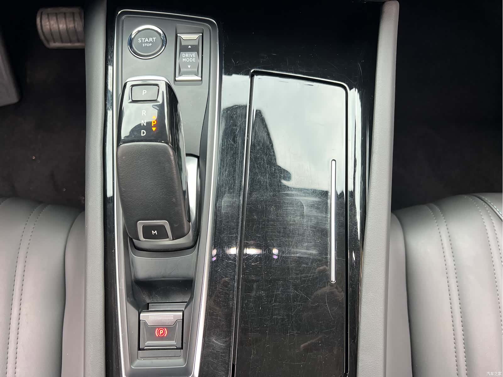 Peugeot 508L, 2024 16