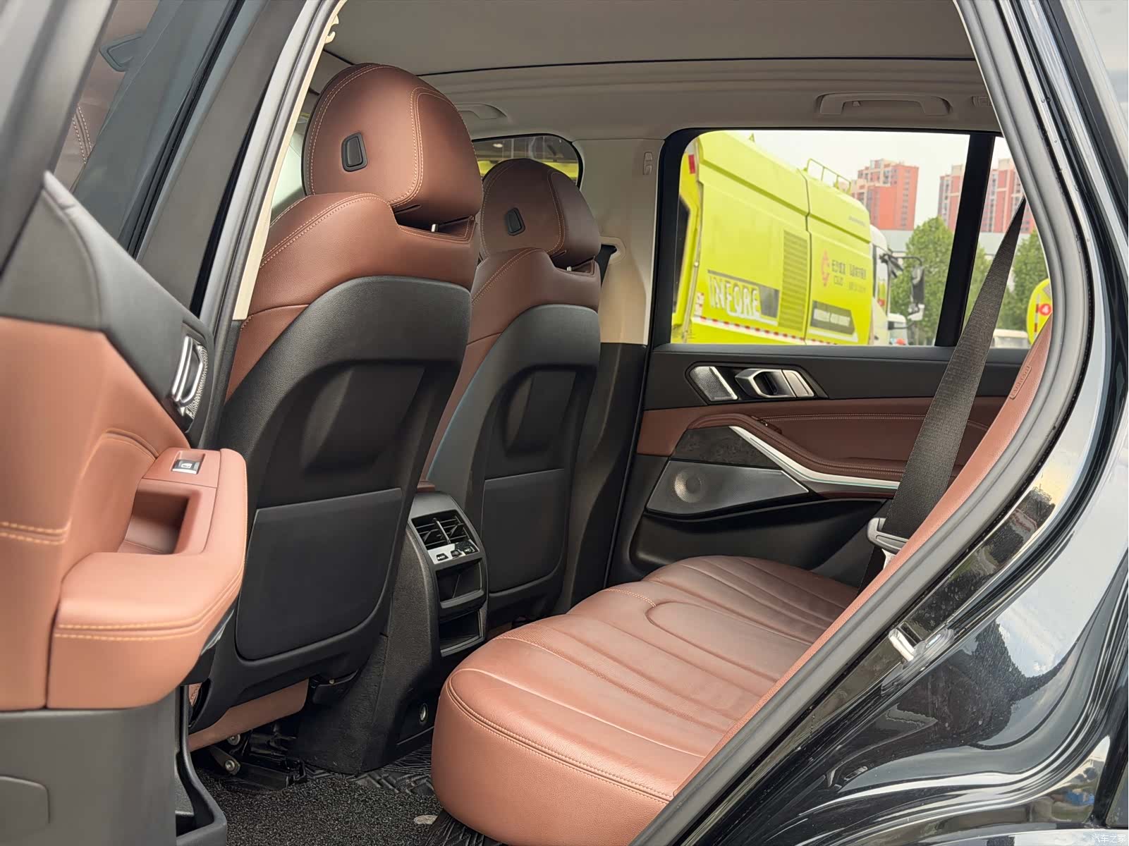 BMW X5, 2022 11