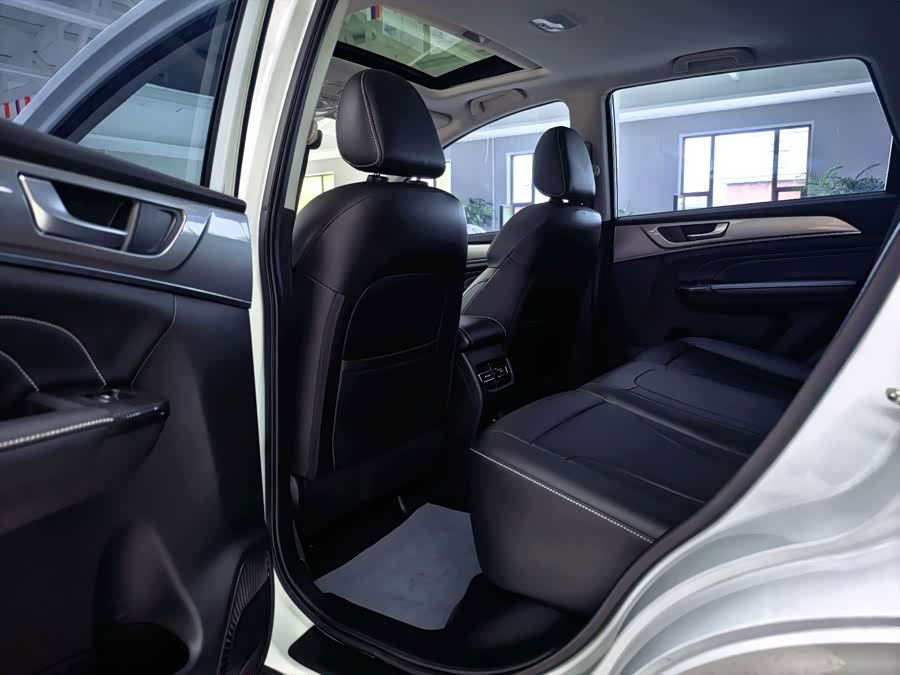 Haval Haval M6 2022, фото 7