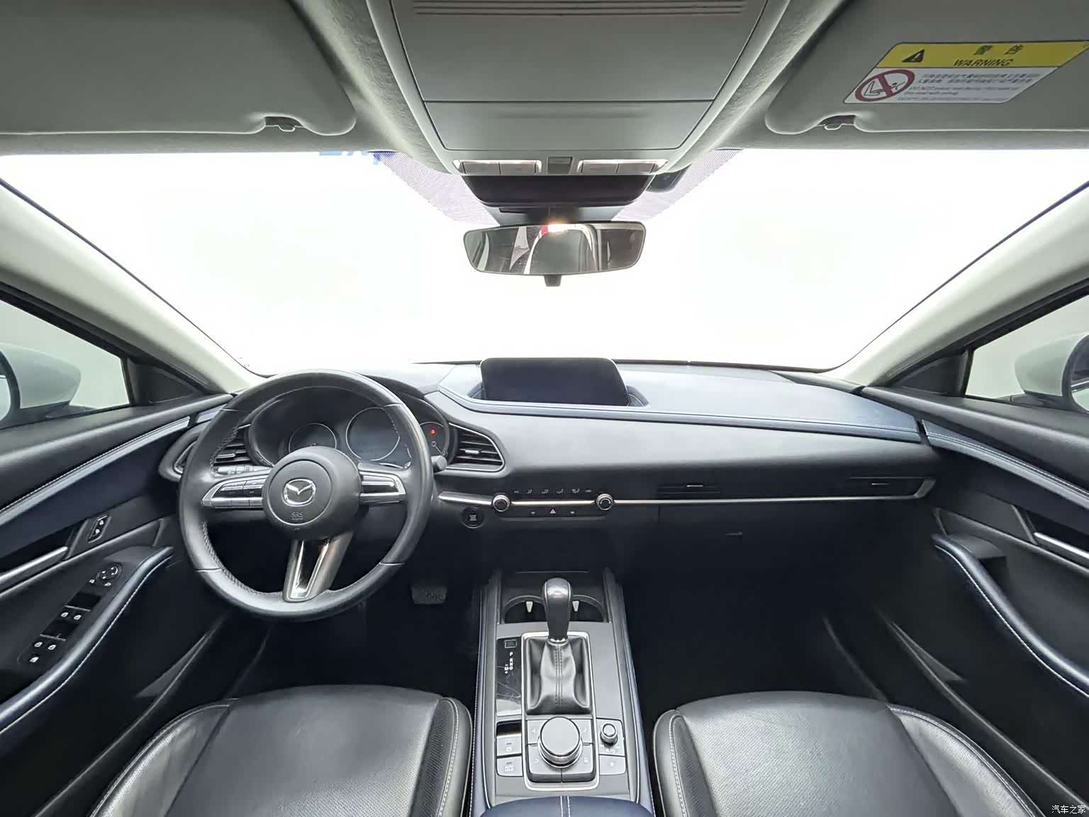 Mazda CX-30, 2022 7