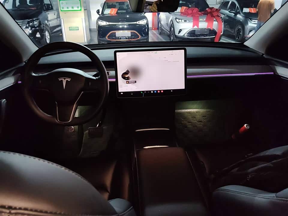 Tesla Model Y Tesla Model Y