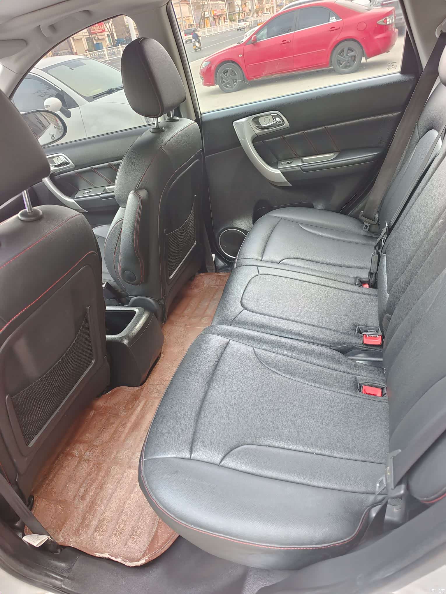 Haval H6, 2016 8