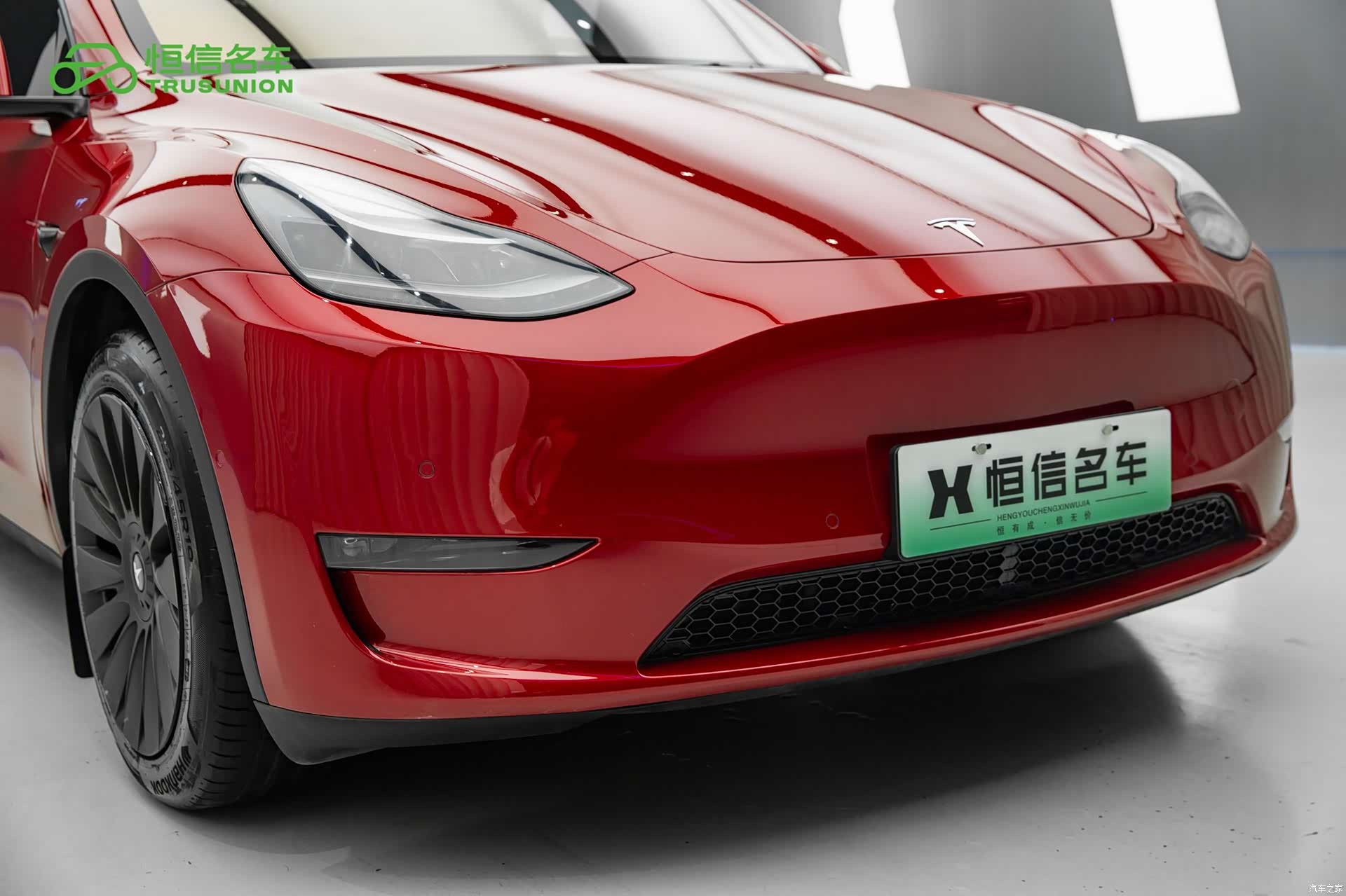 Tesla Model Y, 2022 8