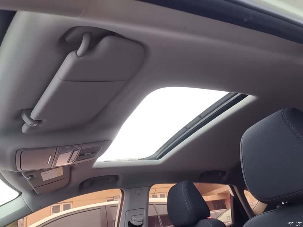 MG MG6, 2019 14