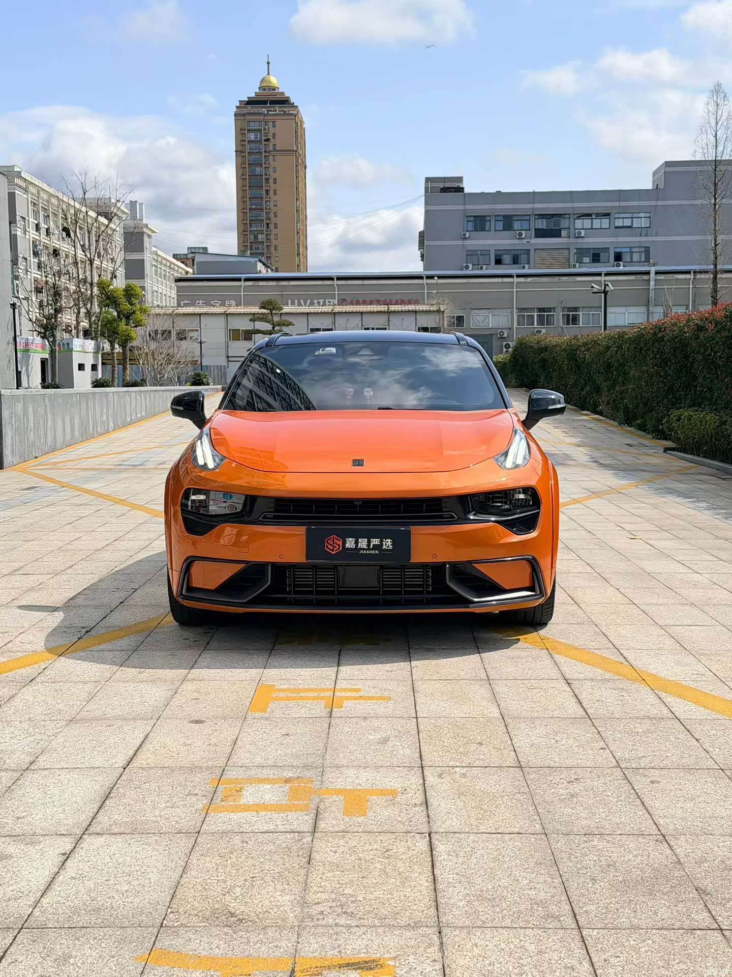 Lynk & Co 02, 2022 2