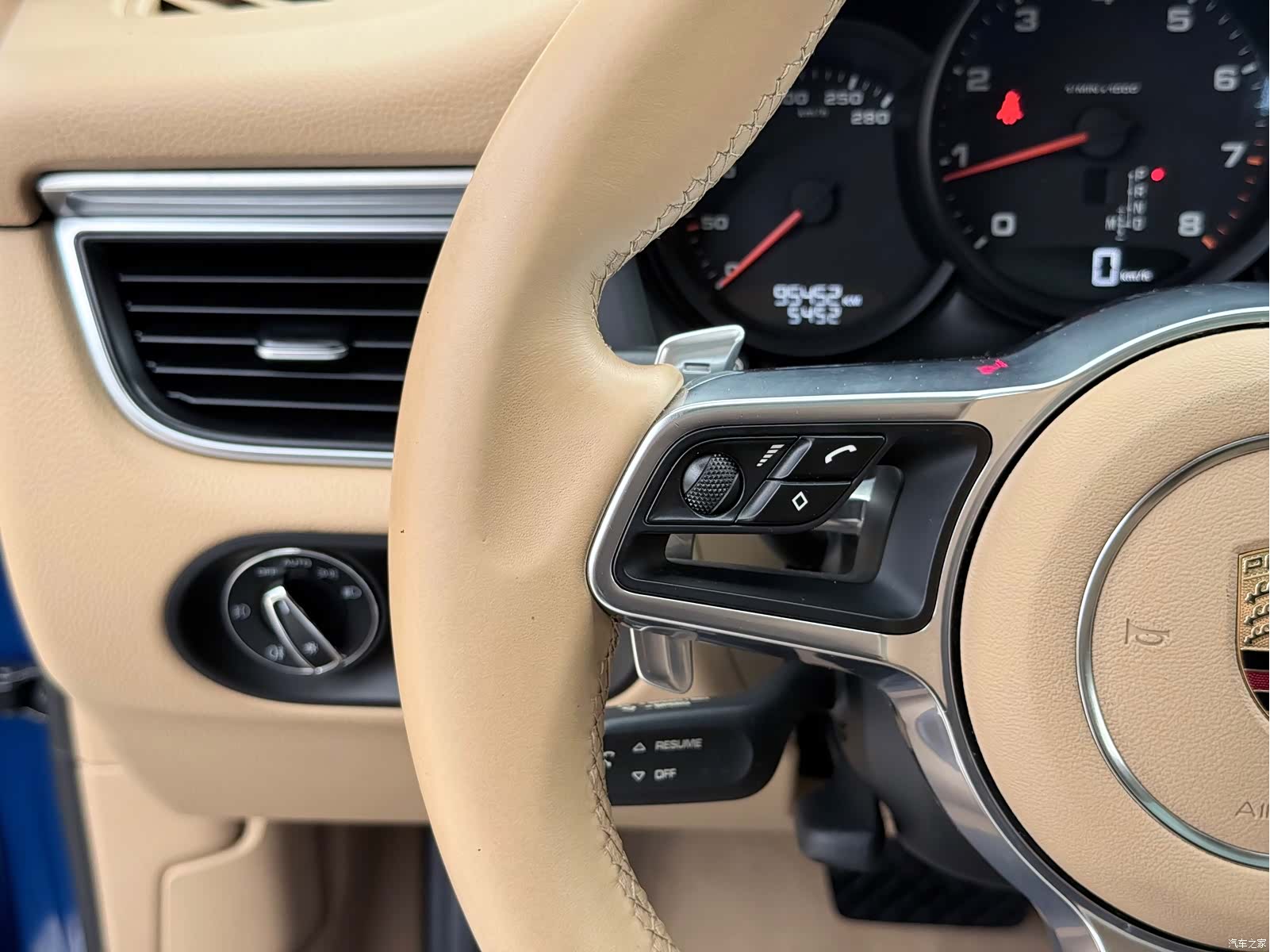 Porsche Macan, 2016 20