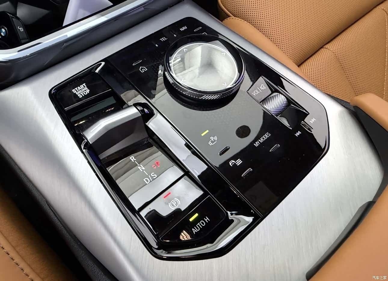 BMW X3, 2025 11