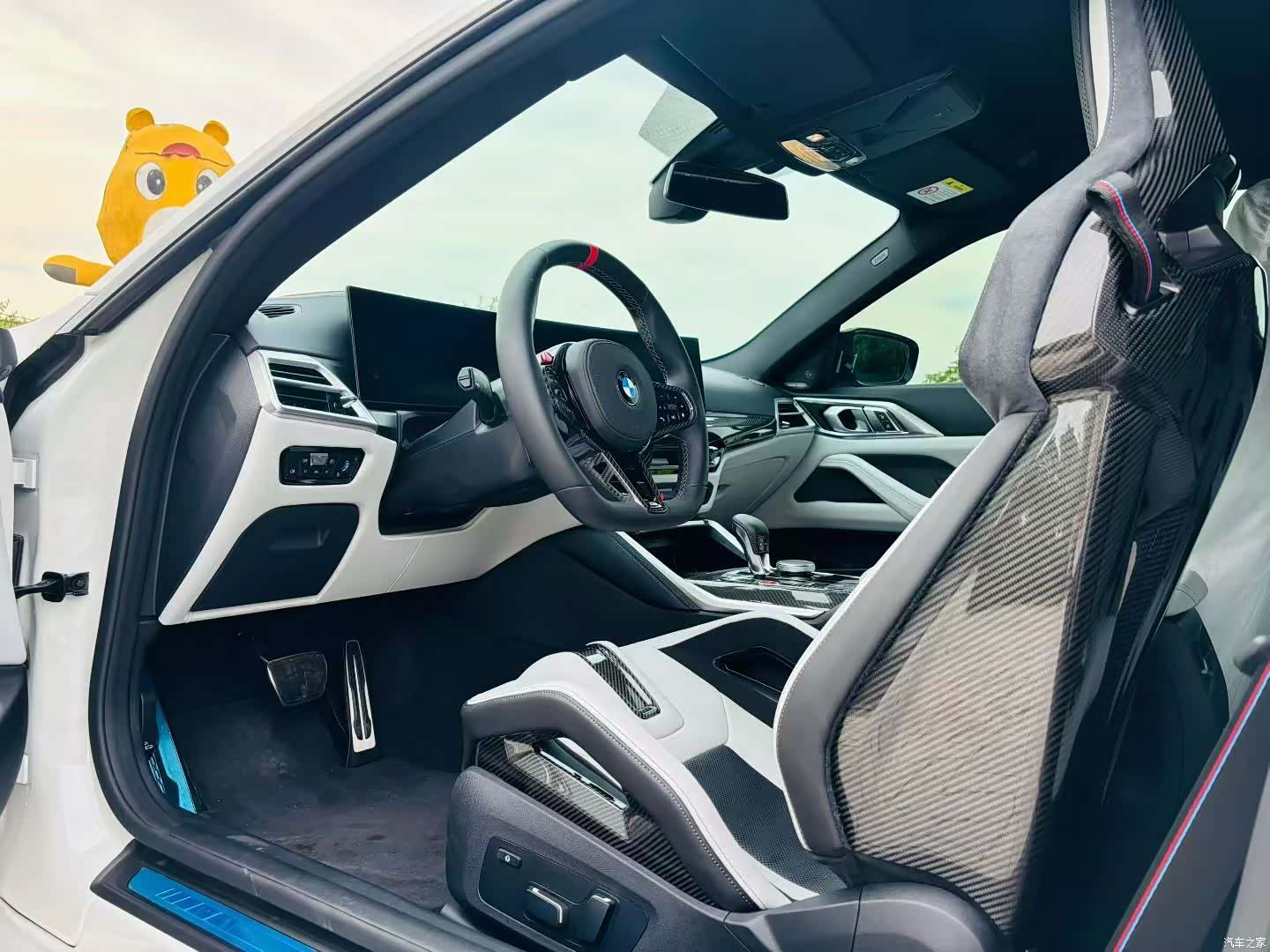 BMW M4, 2026 9