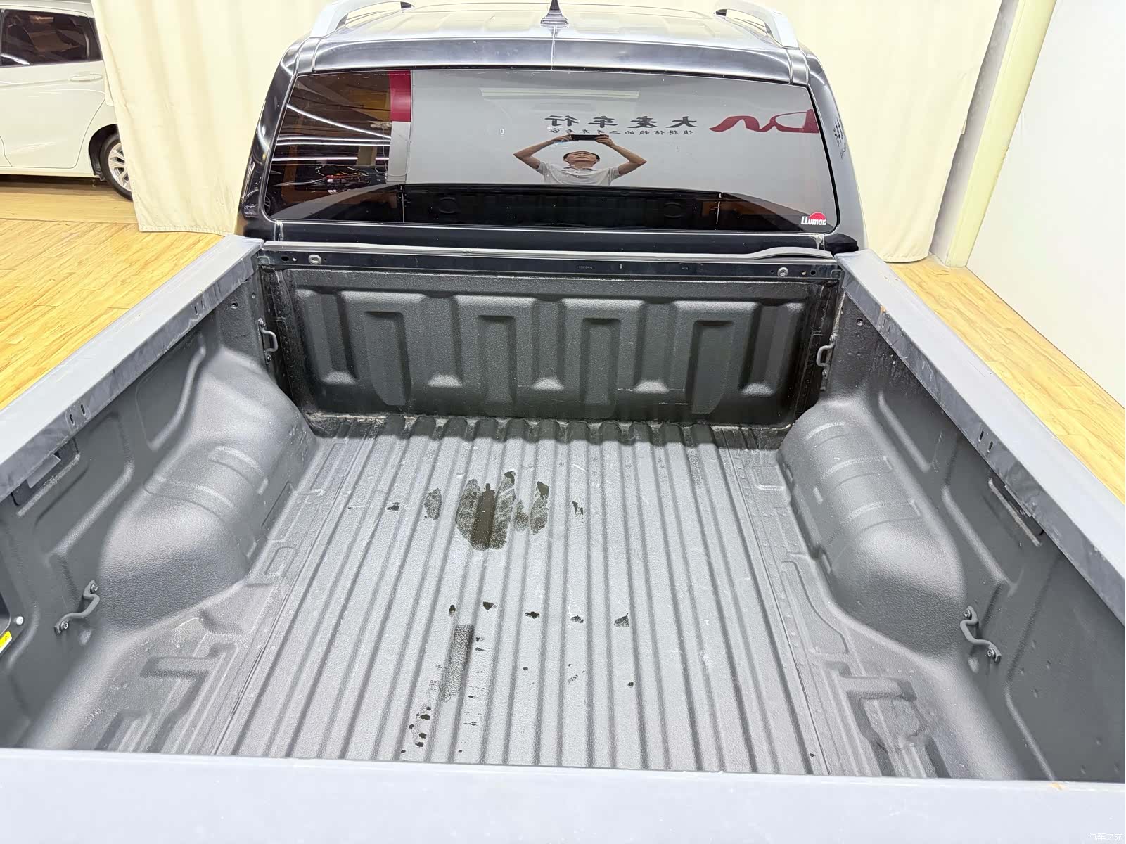 Ford Ranger, 2024 14