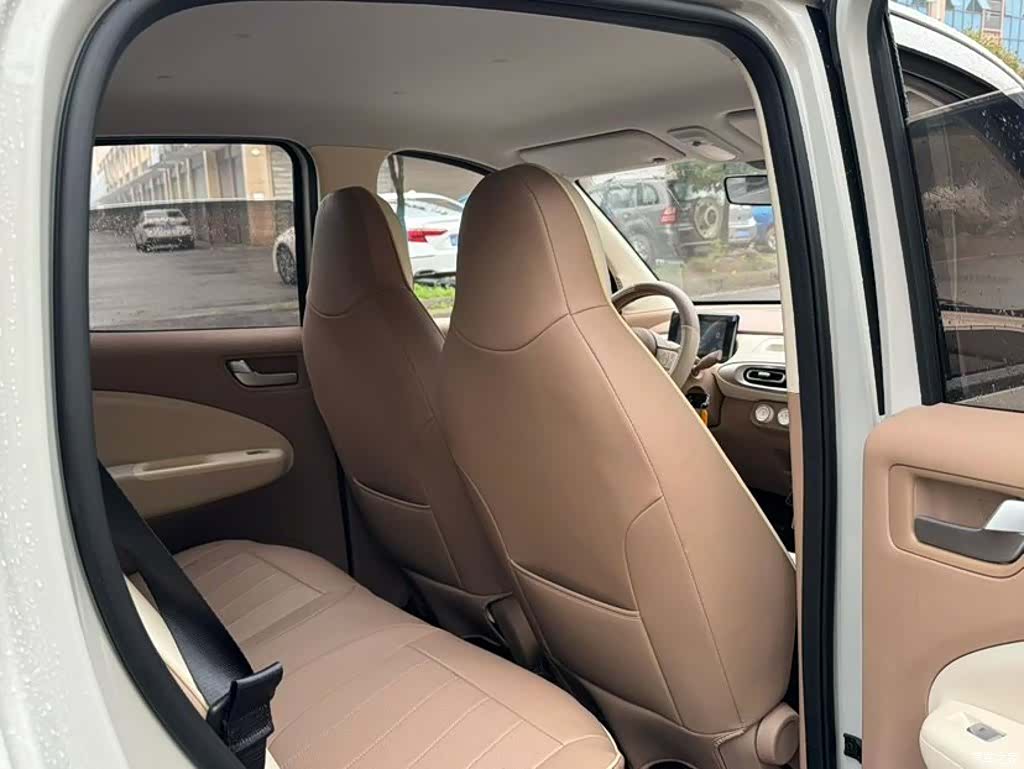 Wuling MINIEV, 2025 7