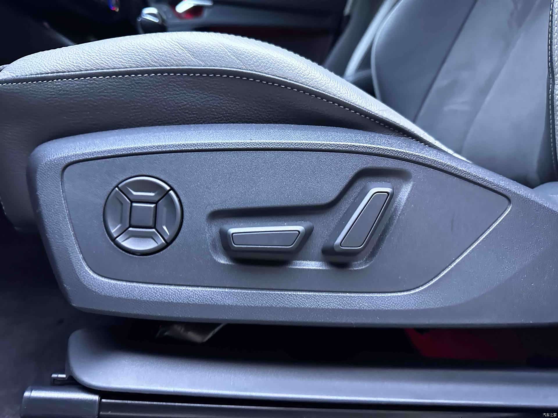 Audi Q3, 2022 17