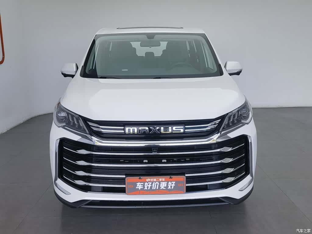 Maxus G50, 2023 3