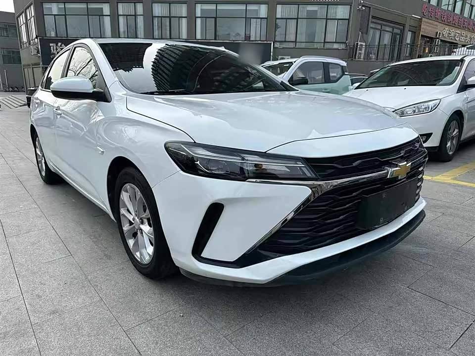 Chevrolet Cruze Chevrolet Cruze