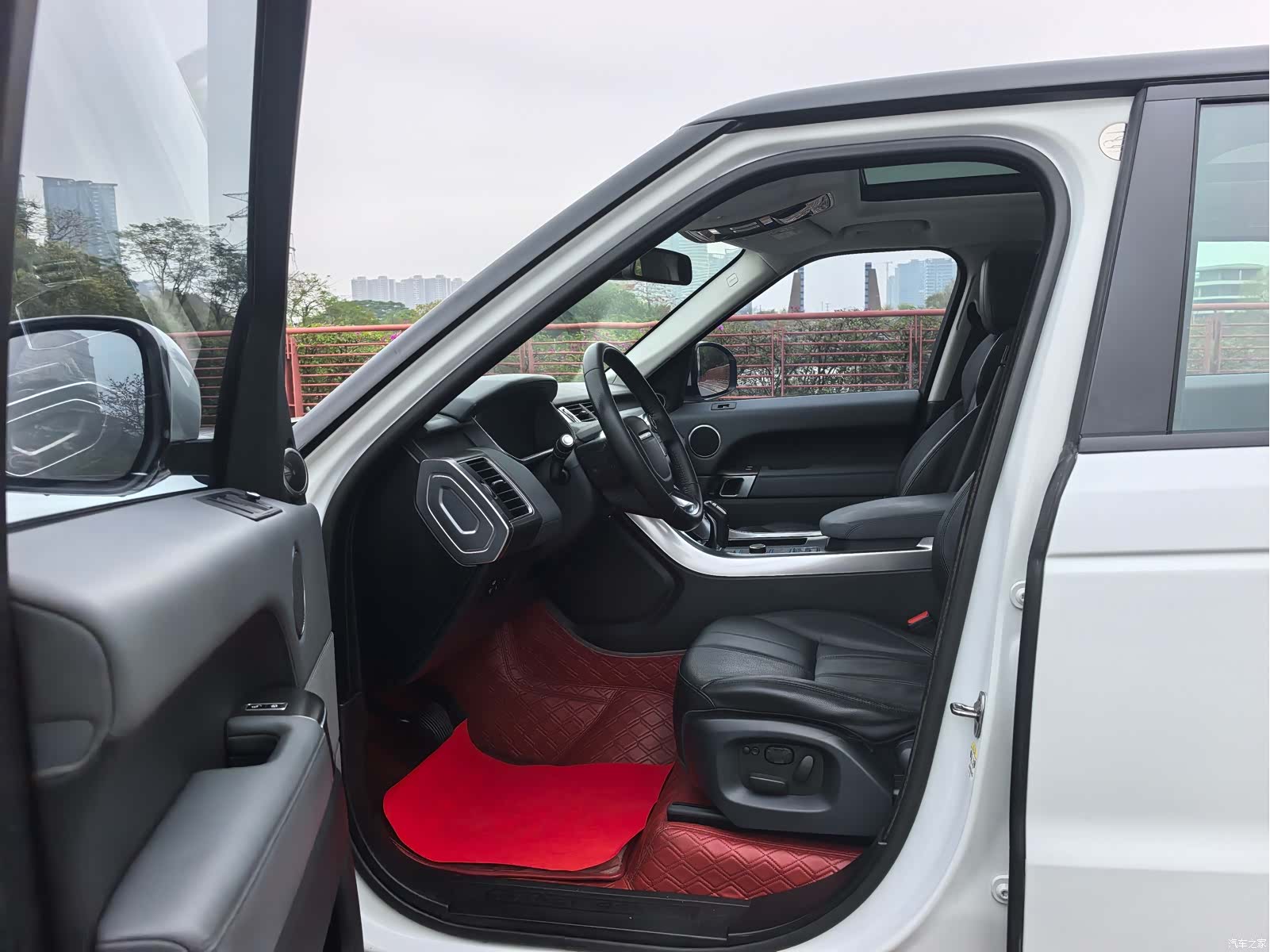 Land Rover Range Rover, 2015 4