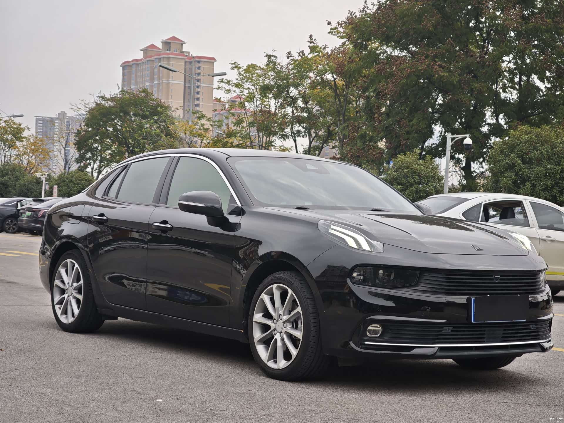 Lynk & Co 01, 2019 3