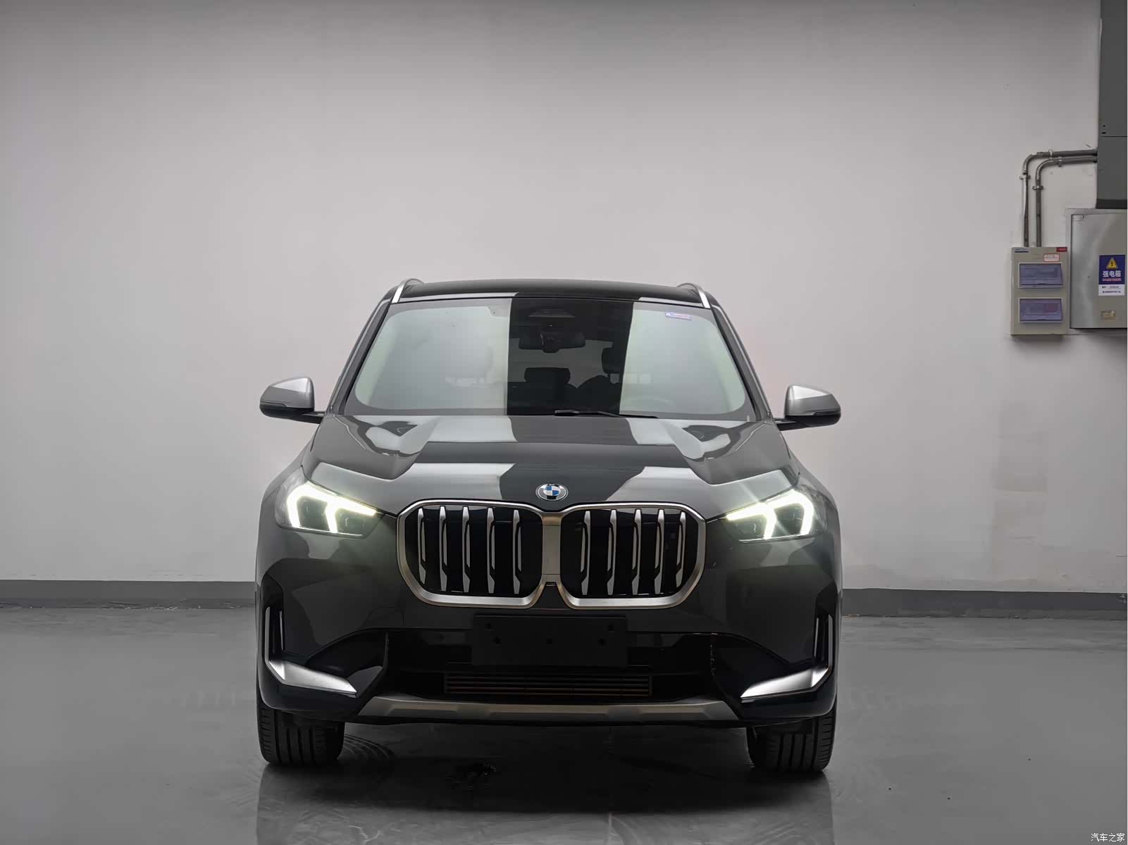 BMW X1, 2023 2
