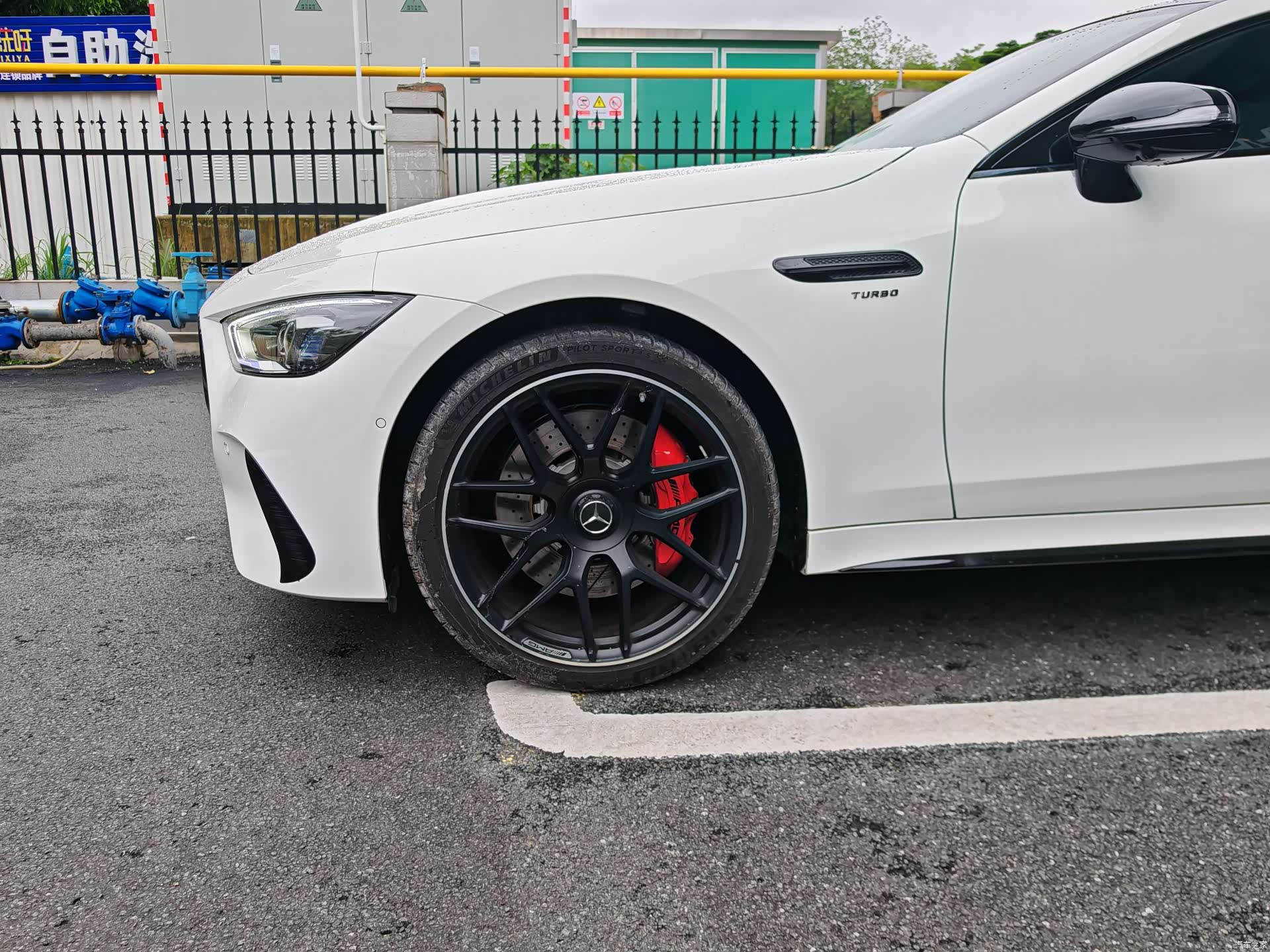 MG AMG, 2025 20