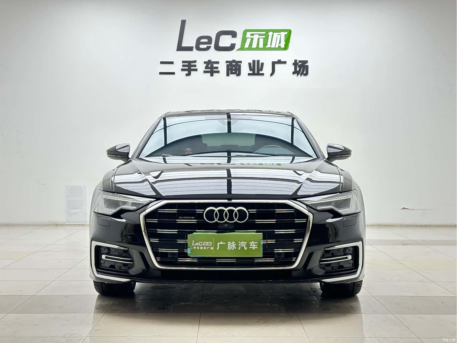 Audi A6L, 2023 2