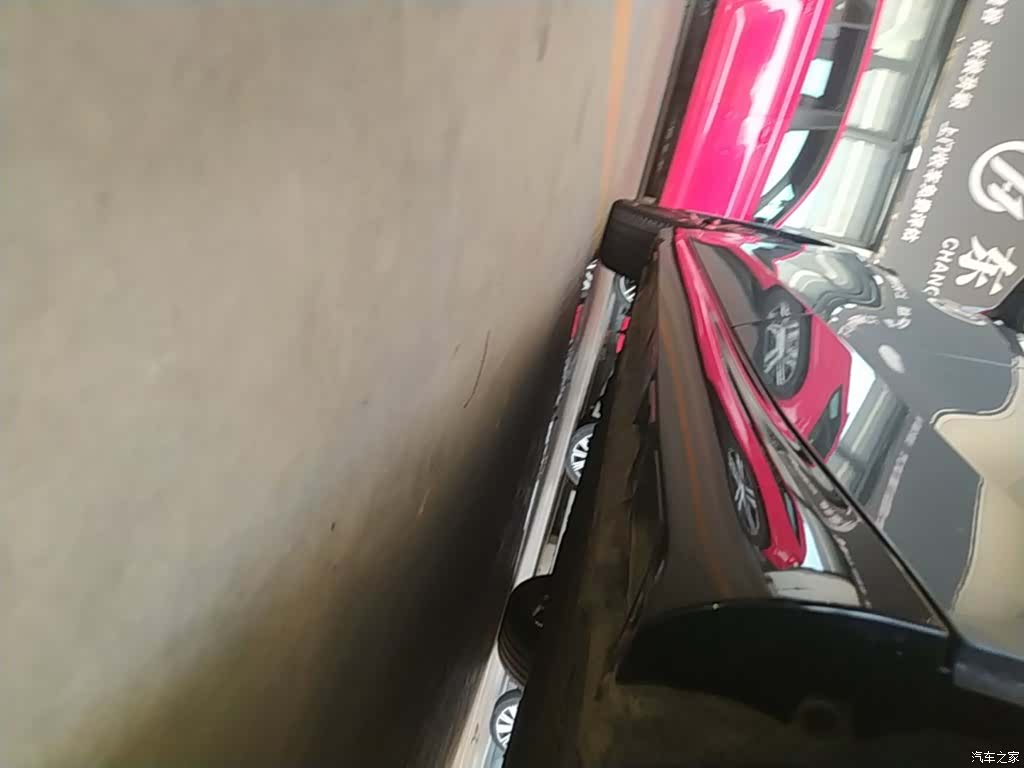 Leapmotor B01, 2025 22