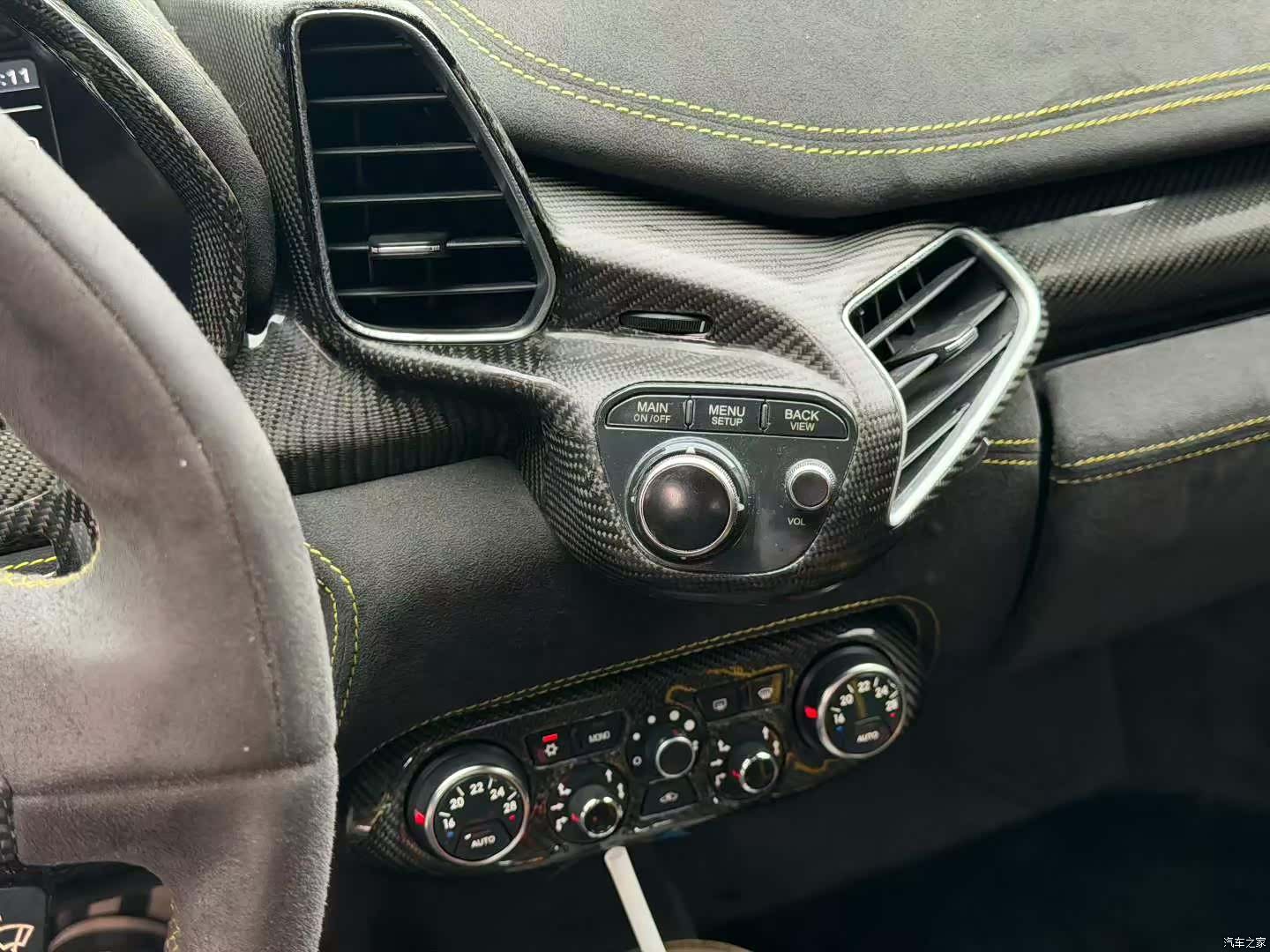 Ferrari 458, 2014 все фото