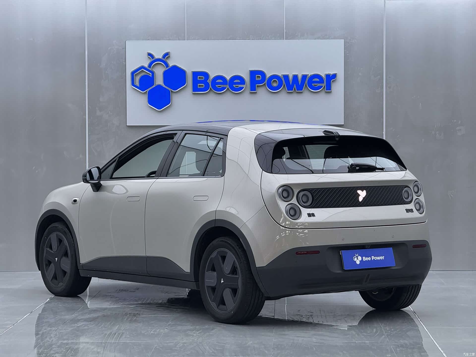 NIO firefly, 2025 6
