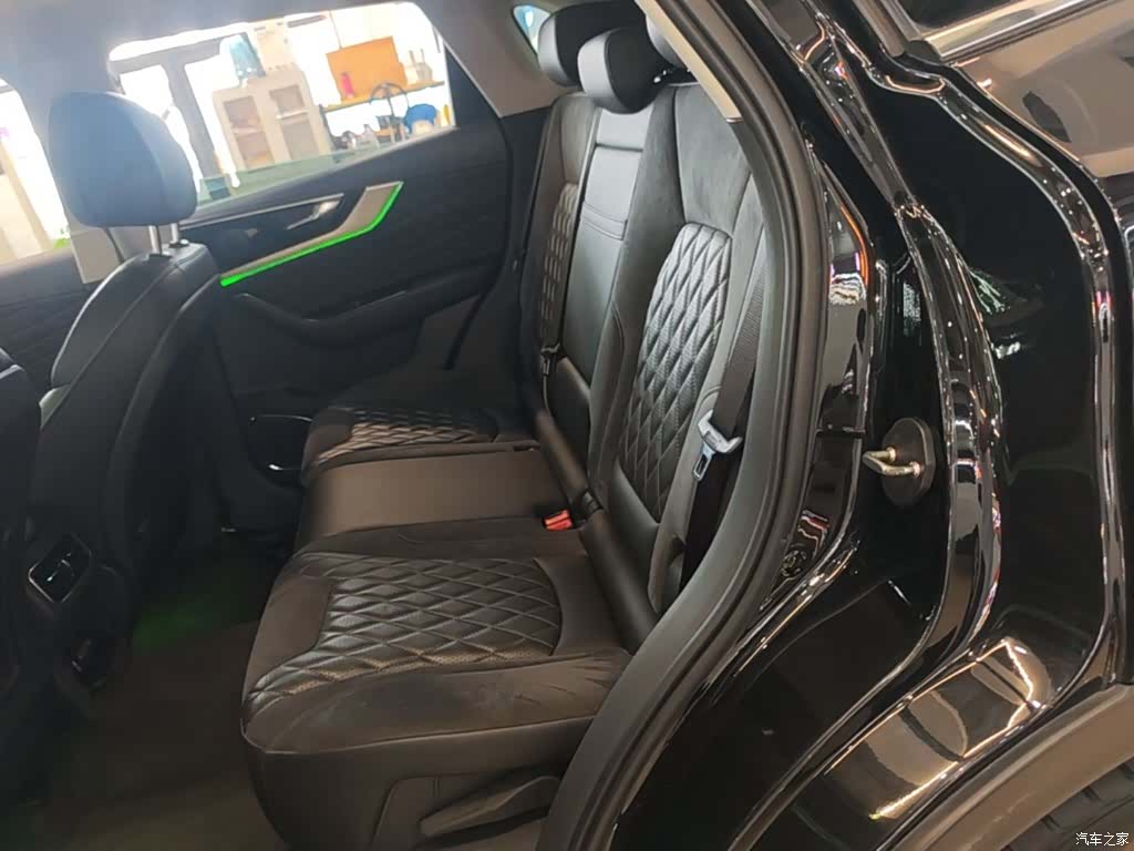 Hongqi HS5, 2020 17