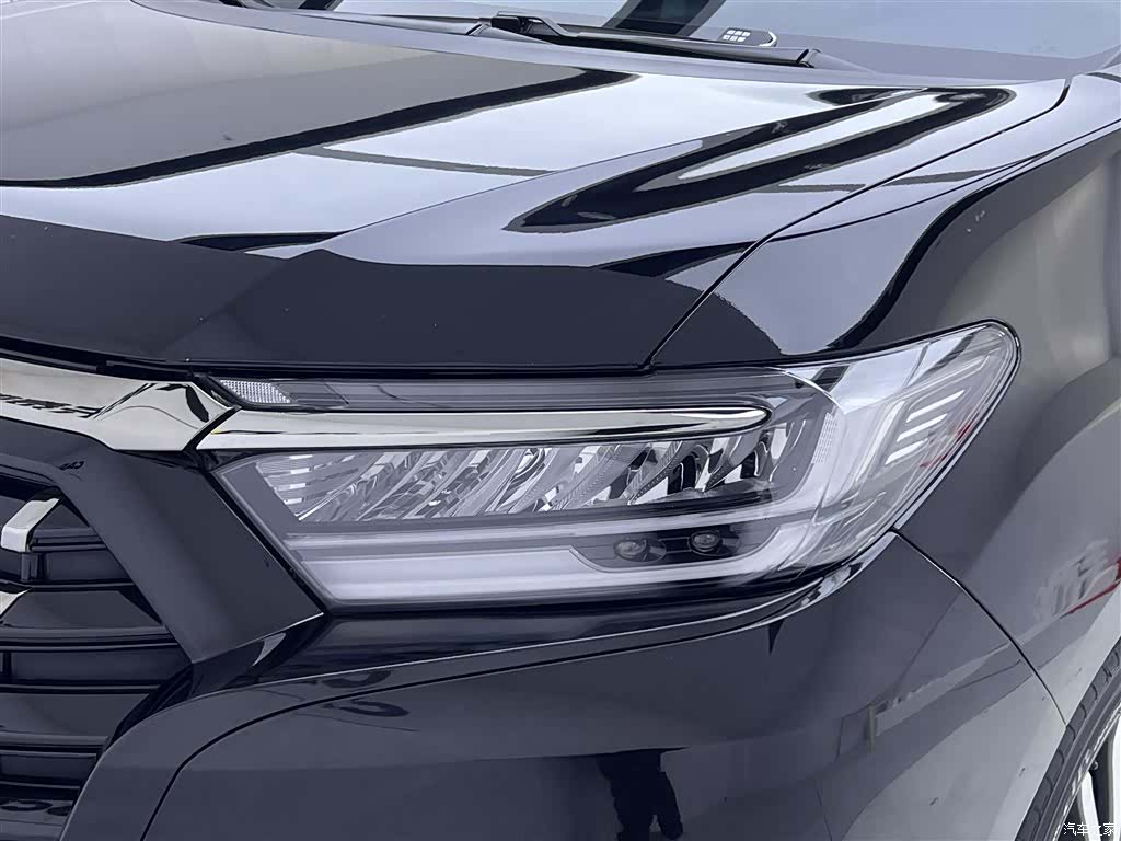 Honda Elysion, 2022 8