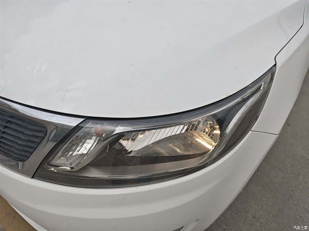 Kia K2, 2014 24