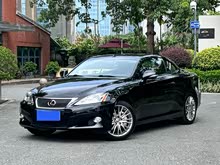 �׿���˹IS 2009�� 300C