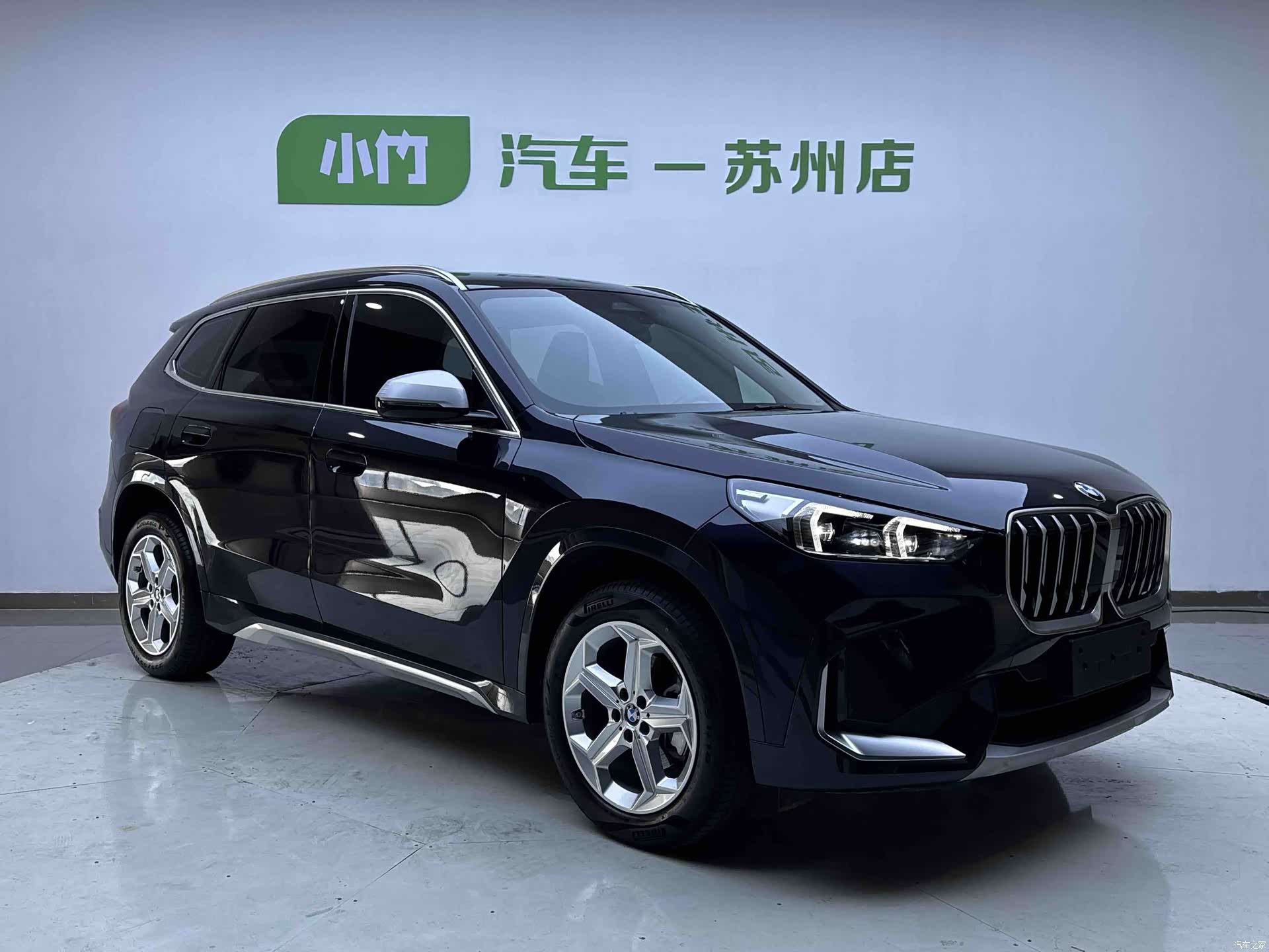 BMW X1, 2024 3