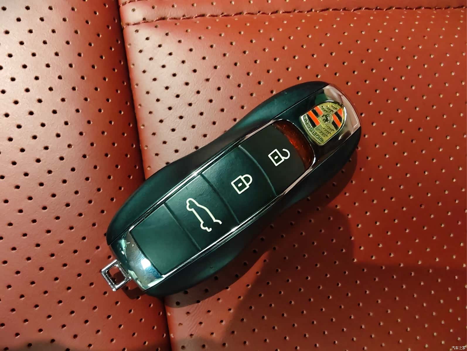 Porsche Macan, 2022 8