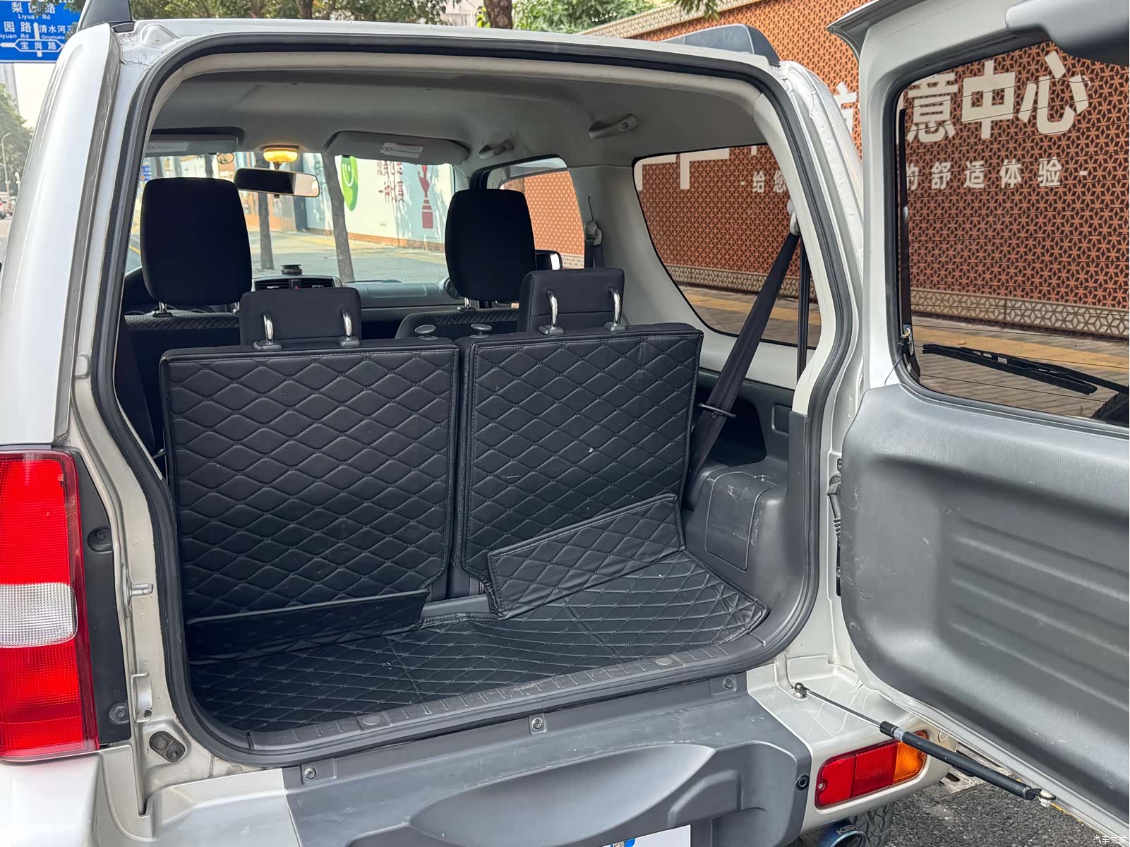 Suzuki 1.3, 2016 14
