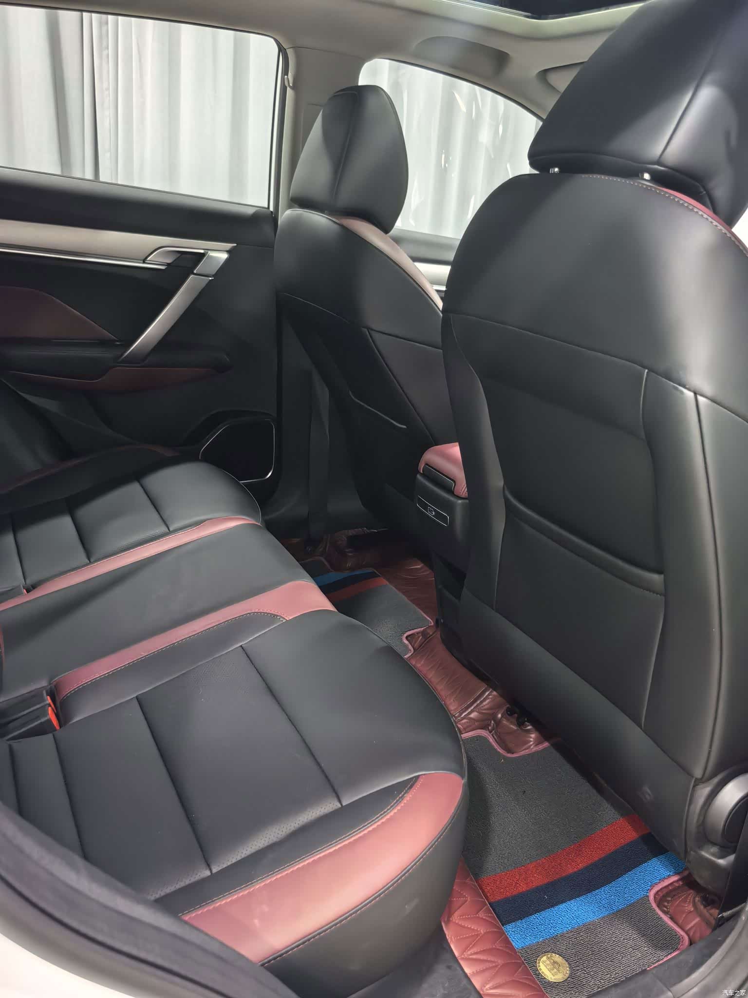 Geely Coolray, 2023 8