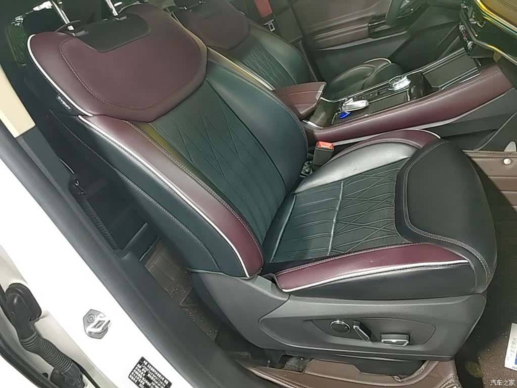 Ford Explorer, 2024 25