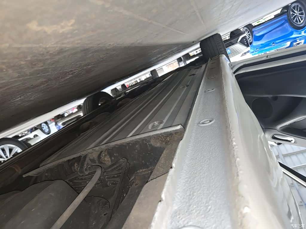 Kia K3, 2017 22