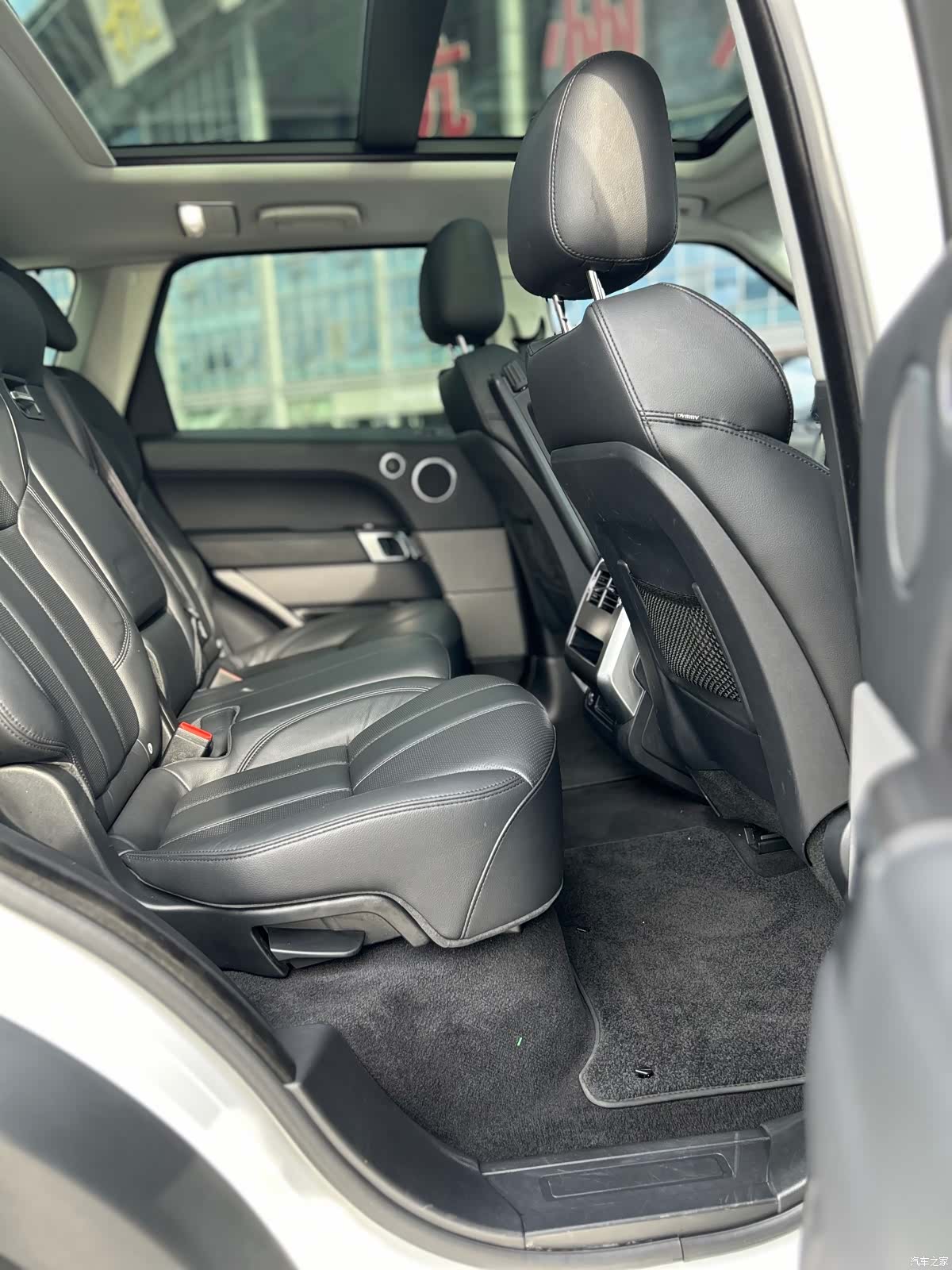 Land Rover Range Rover, 2018 12