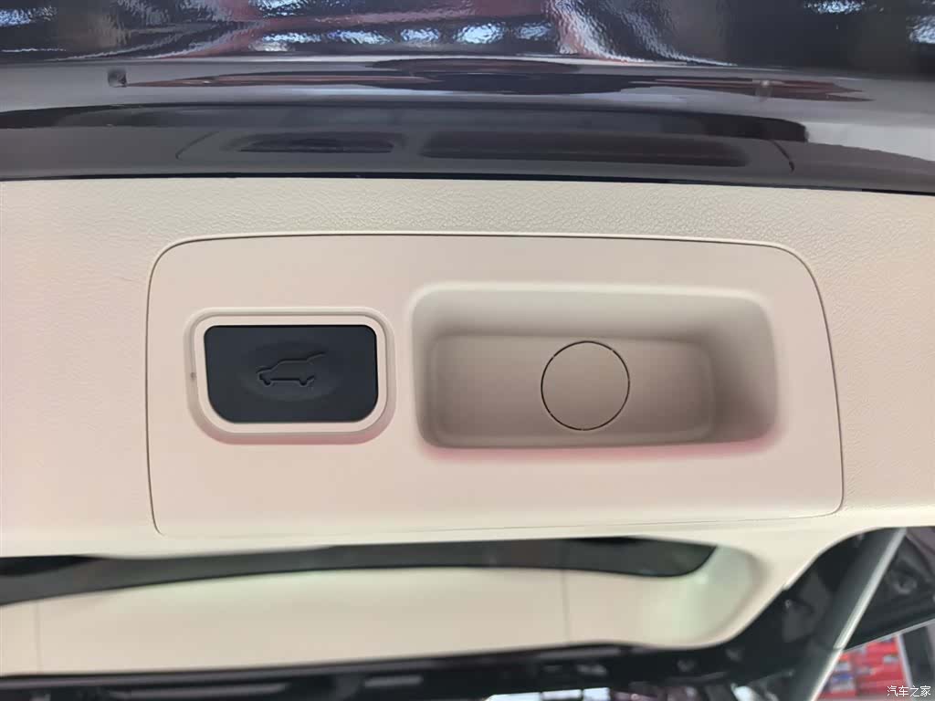 Buick GL8, 2021 21
