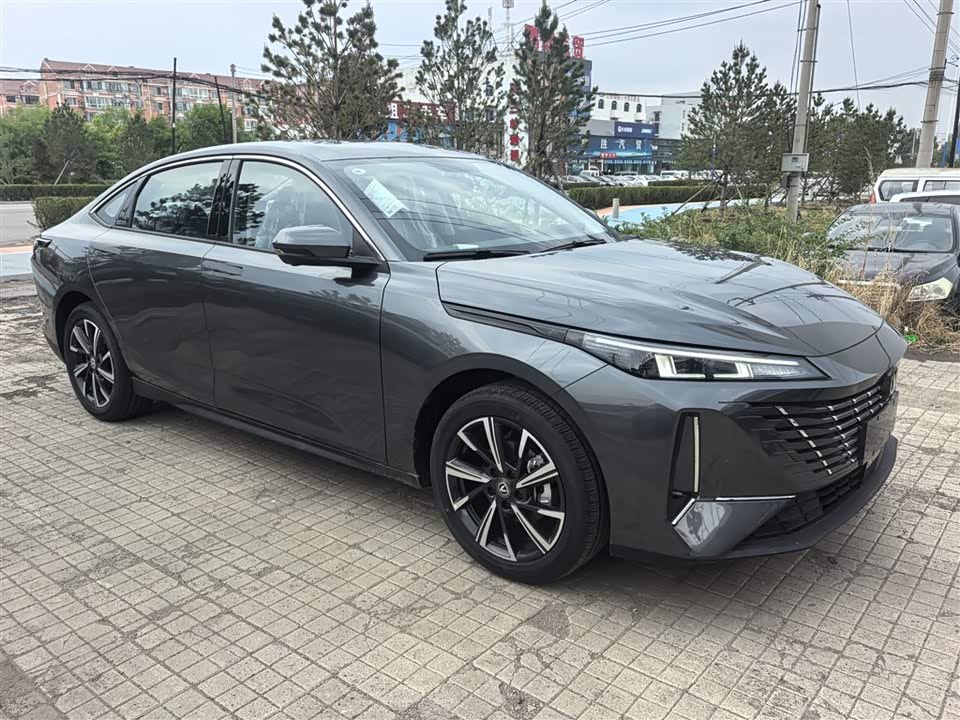 Changan Yidong