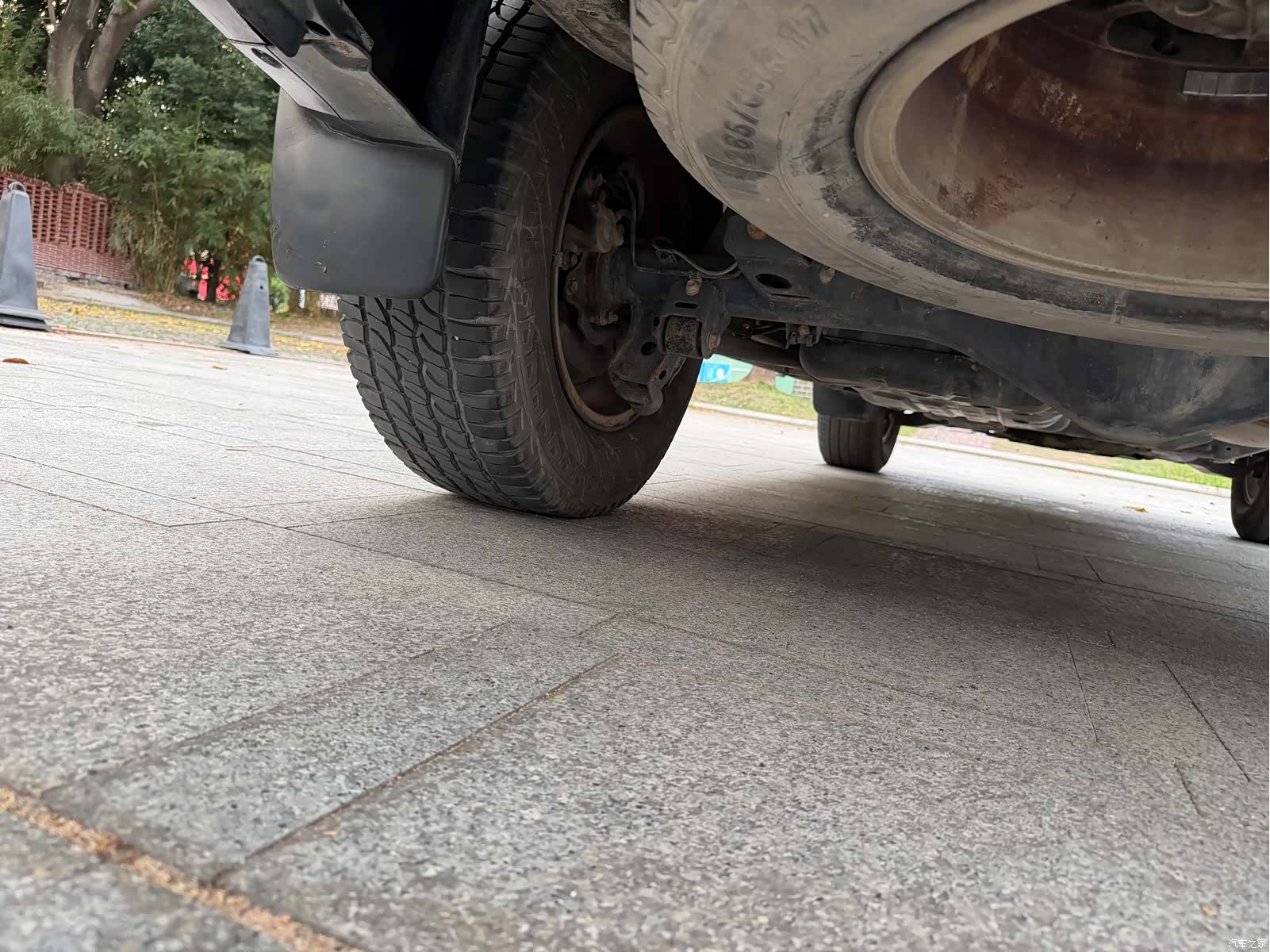 Toyota Prado, 2015 26