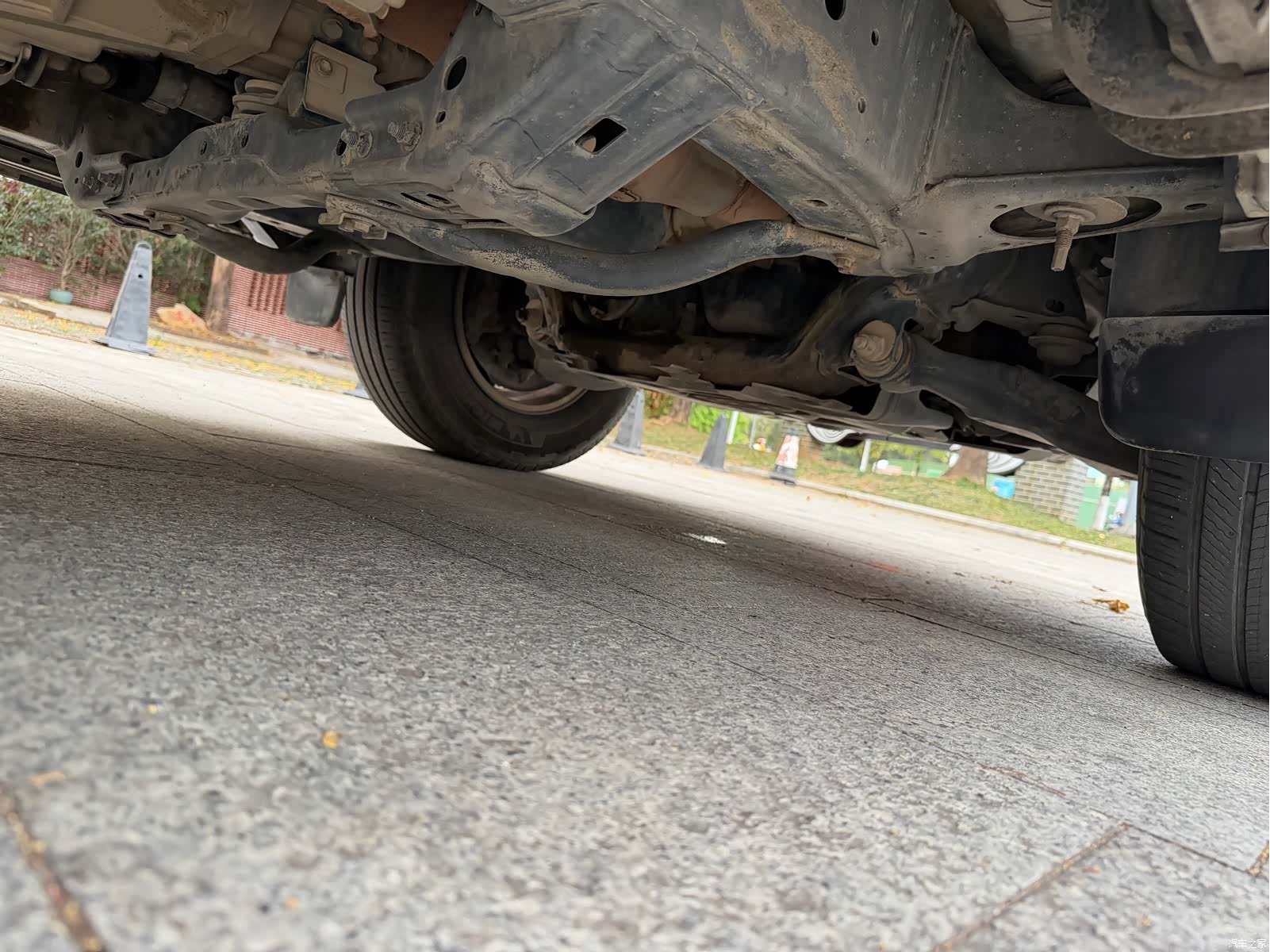Toyota Prado, 2015 22
