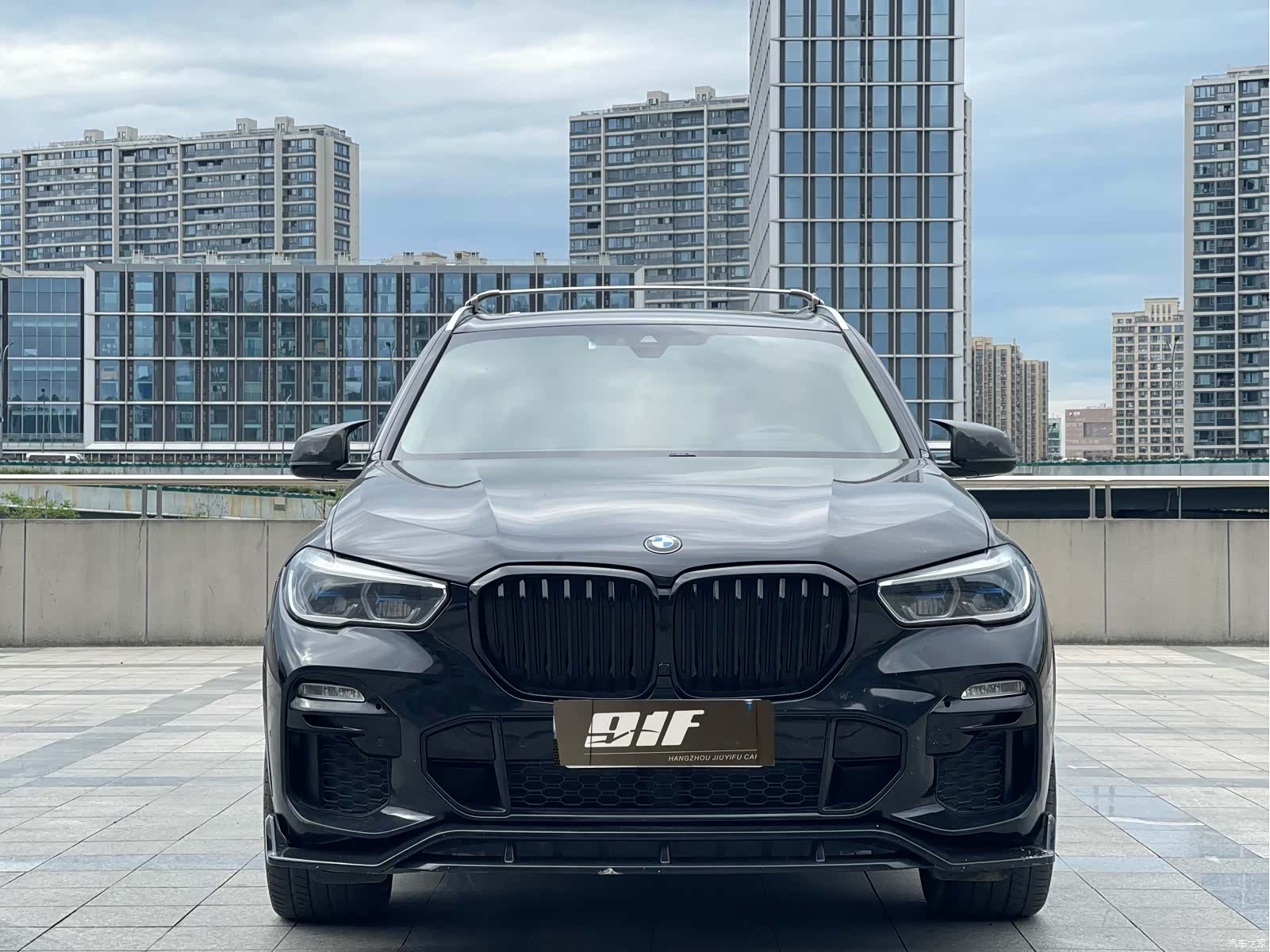 BMW X5, 2019 2