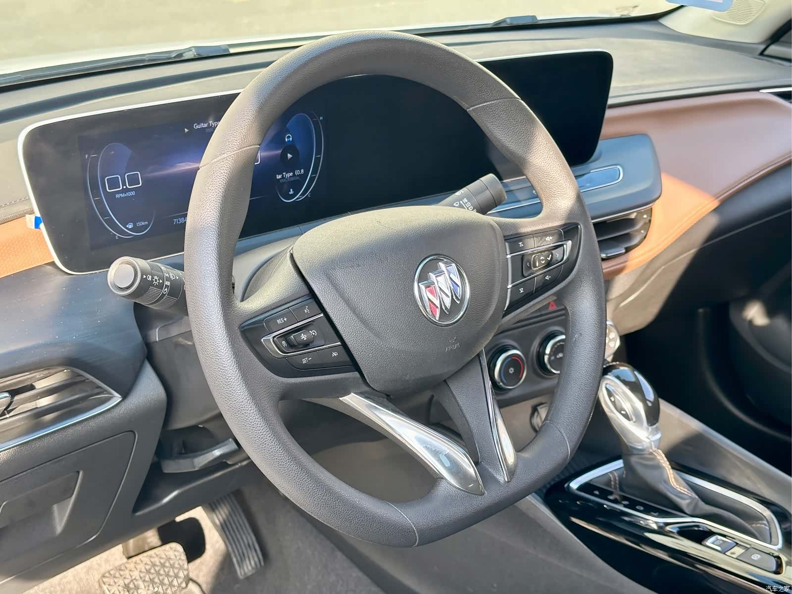 Buick Verano, 2022 10