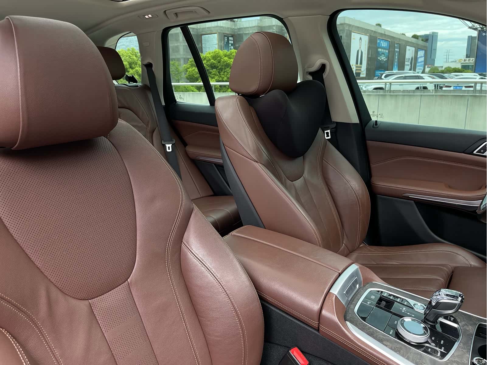 BMW X5, 2019 12